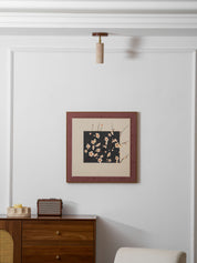 Perseis - Travertine Stone Spotlight