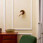 Perseis - Travertine Stone Spotlight