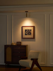 Perseis - Travertine Stone Spotlight