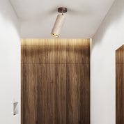 Perseis - Travertine Stone Spotlight