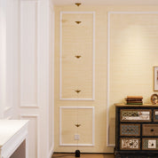 Ouranie - Floor-to-Ceiling Tension Cable Floor Lamp