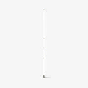 Ouranie - Floor-to-Ceiling Tension Cable Floor Lamp