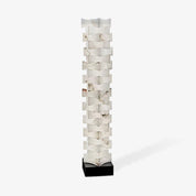 Pandia - Alabaster Floor Lamp