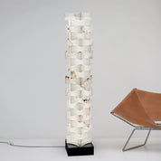 Pandia - Alabaster Floor Lamp