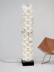 Pandia - Alabaster Floor Lamp