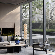 Pandia - Alabaster Floor Lamp