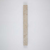 Zephyros - Travertine Linear Wall Light