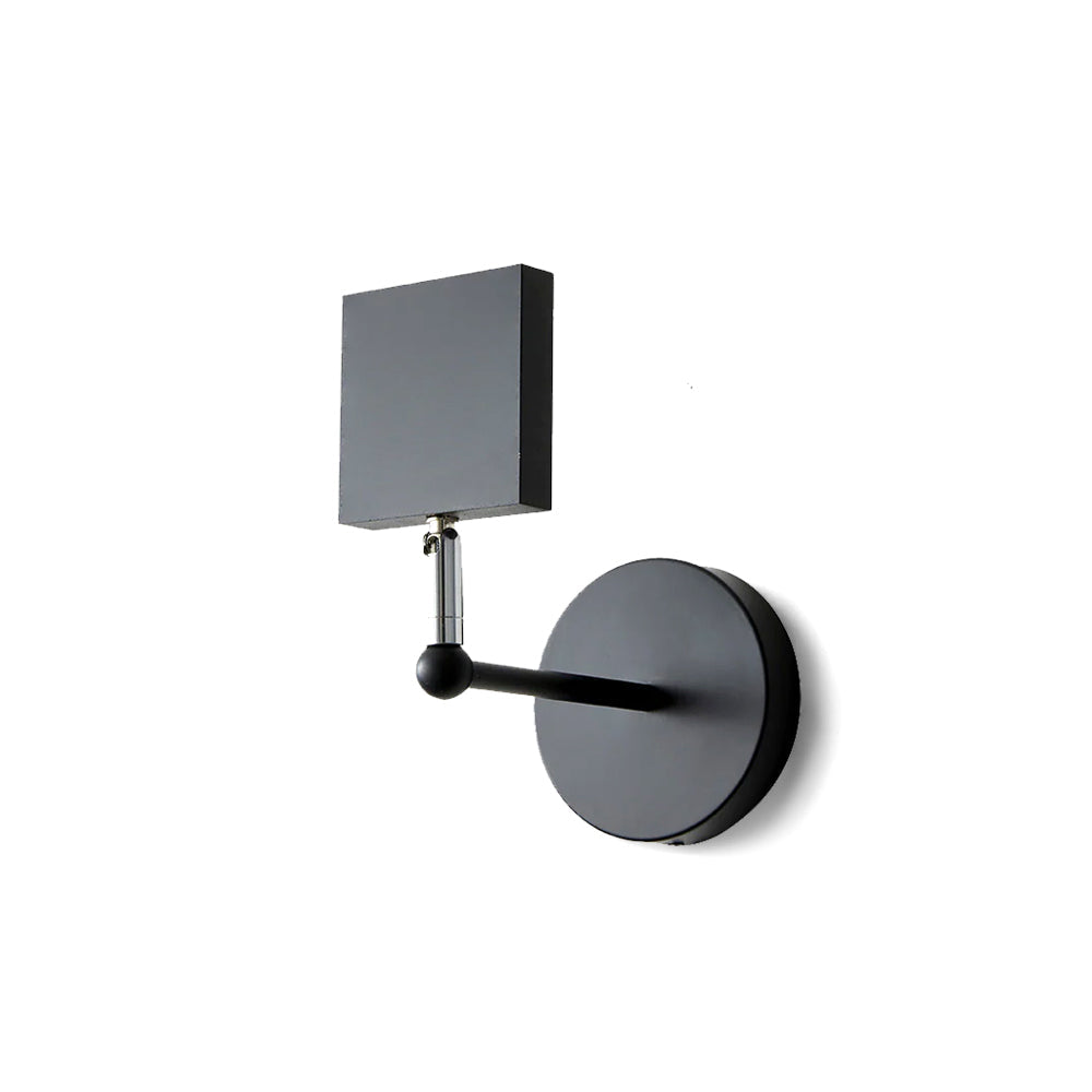 Lyman Sunset Halo Wall Light