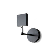 Lyman Sunset Halo Wall Light