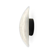 Ananke - Cloudlike Paper and Metal Wall Lamp