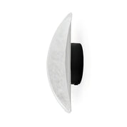 Ananke - Cloudlike Paper and Metal Wall Lamp