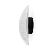 Ananke - Cloudlike Paper and Metal Wall Lamp