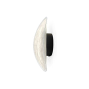 Ananke - Cloudlike Paper and Metal Wall Lamp