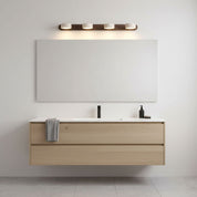 Aigle - Natural Travertine Wall Light