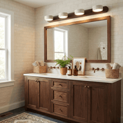 Aigle - Natural Travertine Wall Light