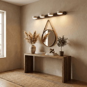 Aigle - Natural Travertine Wall Light