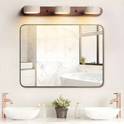 Phosphoros - Rechargeable Travertine Wall Light