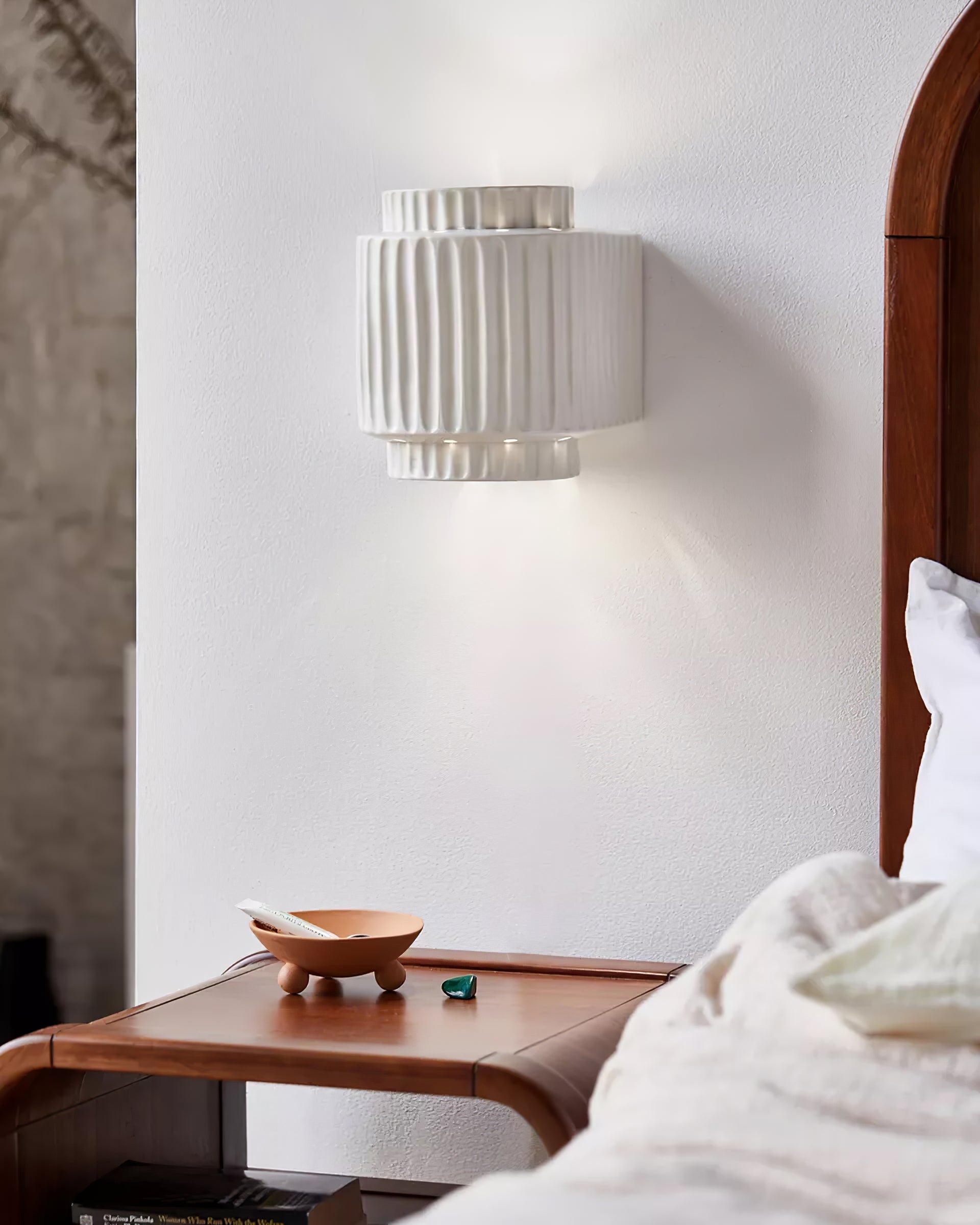 Tristan Wall Lamp – detail 7