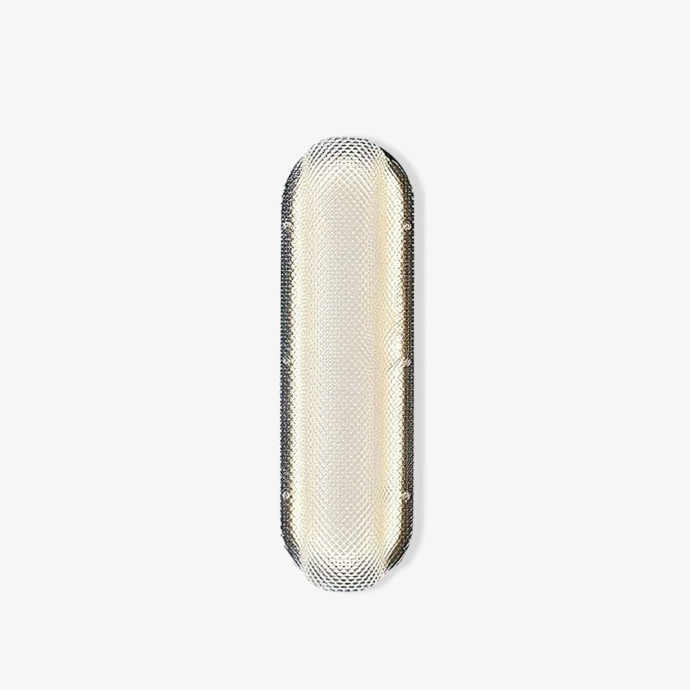 Sarpedon - Prismatic Acrylic Wall Lamp
