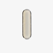 Sarpedon - Prismatic Acrylic Wall Lamp