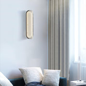 Sarpedon - Prismatic Acrylic Wall Lamp