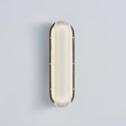 Sarpedon - Prismatic Acrylic Wall Lamp