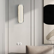 Sarpedon - Prismatic Acrylic Wall Lamp