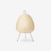 Leuke - Handmade Washi Paper Lantern Table Lamp