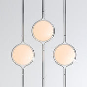 Atlas - Tension Pole Floor Lamp