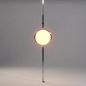 Atlas - Tension Pole Floor Lamp