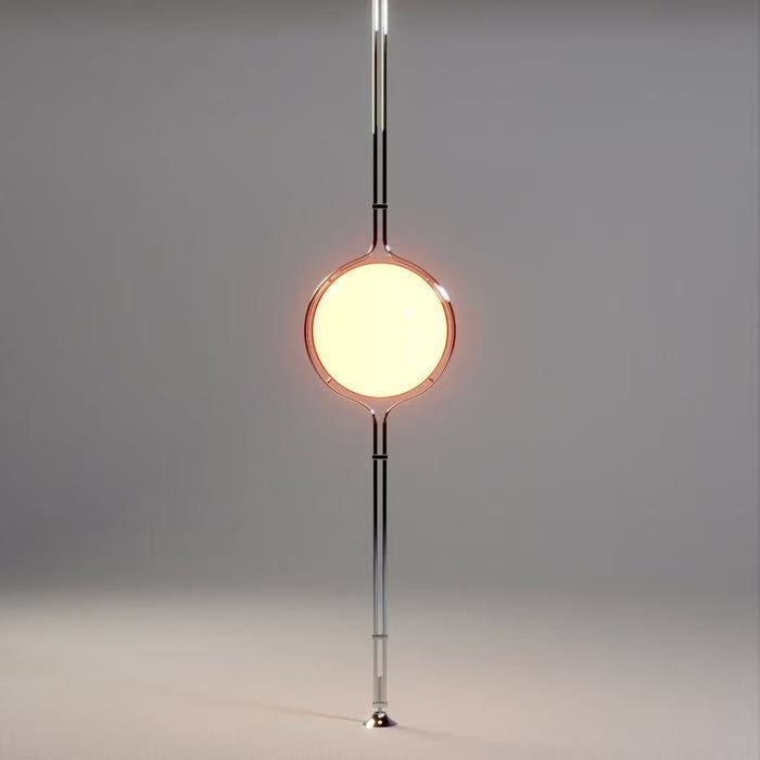 Atlas - Tension Pole Floor Lamp
