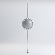 Atlas - Tension Pole Floor Lamp