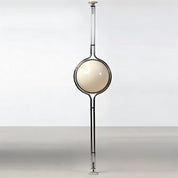 Atlas - Tension Pole Floor Lamp