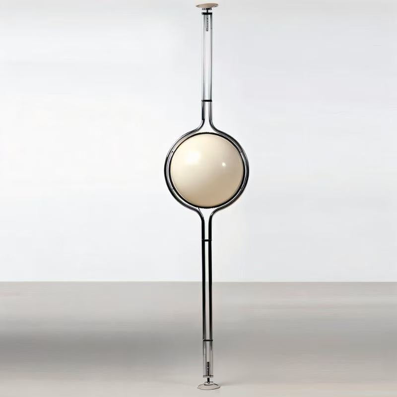 Atlas - Tension Pole Floor Lamp