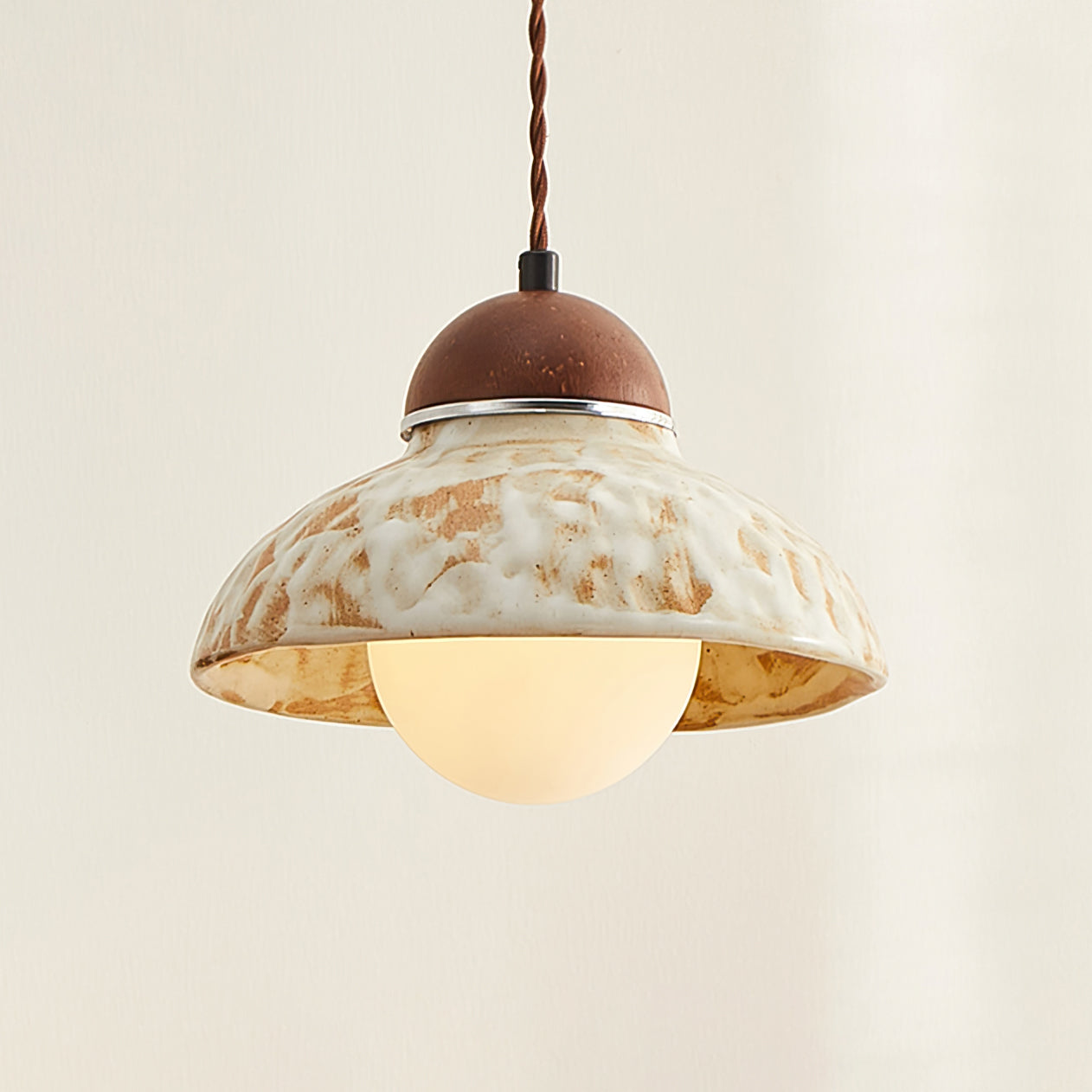 Wella Pendant Lamp – detail 8