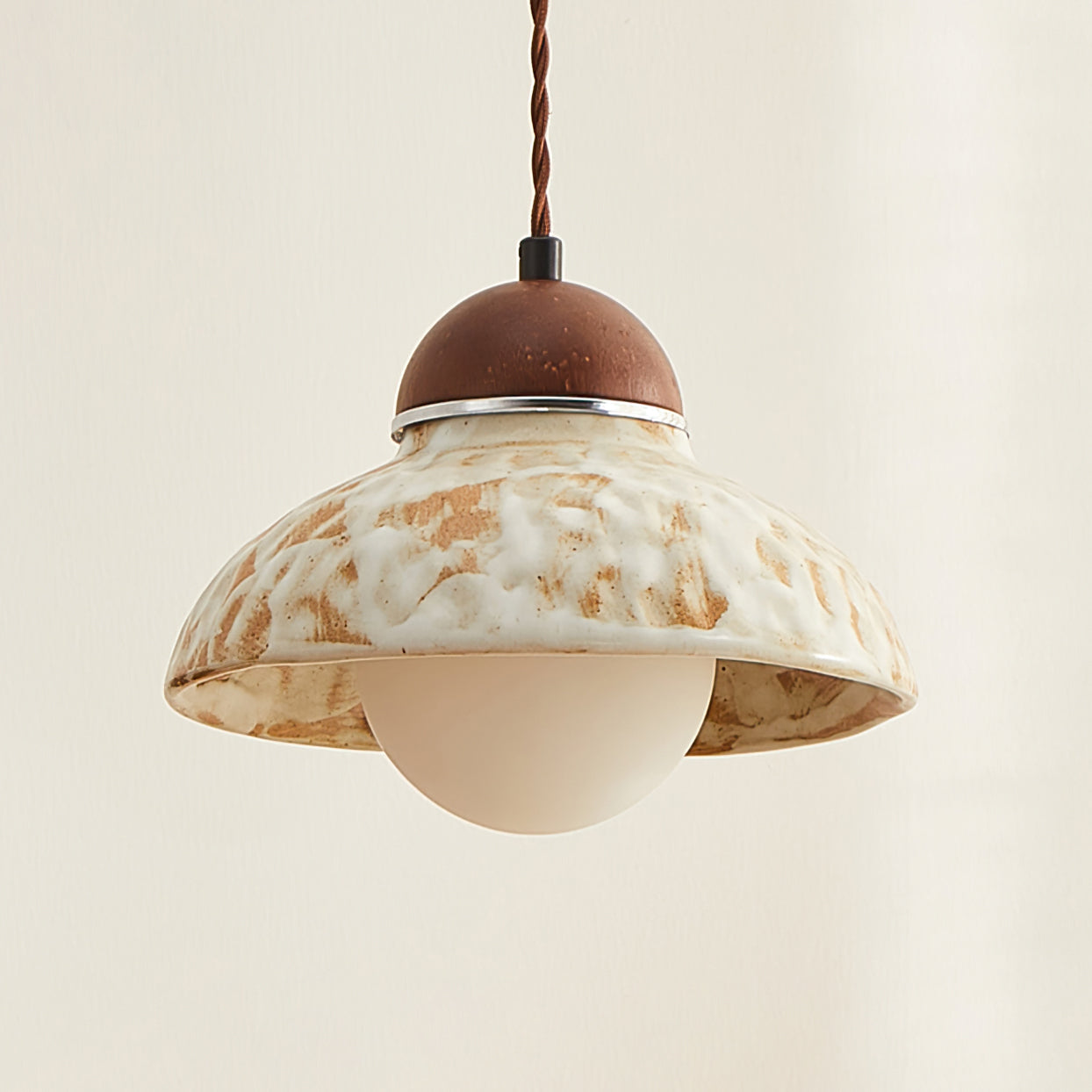 Wella Pendant Lamp – detail 9
