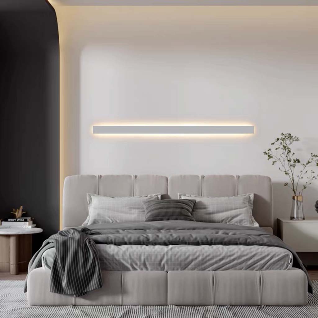 Nikanor - Slim Aluminum Wall Light Bar