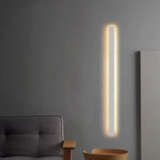 Nikanor - Slim Aluminum Wall Light Bar