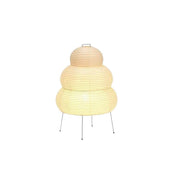 Leuke - Handmade Washi Paper Lantern Table Lamp