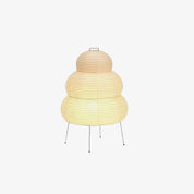 Leuke - Handmade Washi Paper Lantern Table Lamp