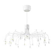 Alcaeus - Minimalist LED Chandelier