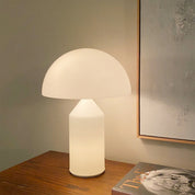 Atollo Glass Table Lamp – detail 6