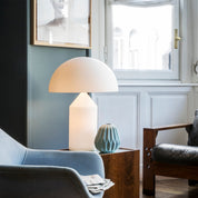 Atollo Glass Table Lamp – detail 4