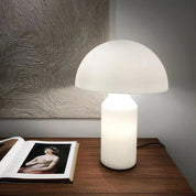 Atollo Glass Table Lamp – detail 8