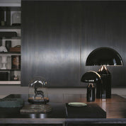 Metis - Geometric Metal Table Lamp