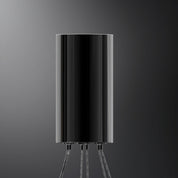 Ithaka - Minimalist LED Linear Chandelier