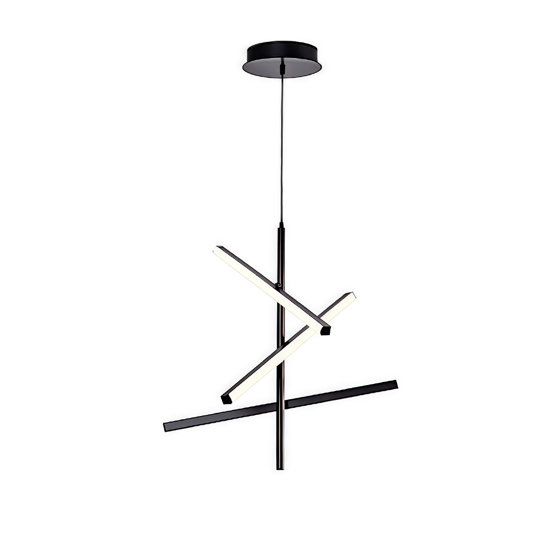 Nikandros - Nordic Linear Chandelier