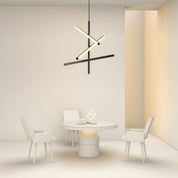 Nikandros - Nordic Linear Chandelier