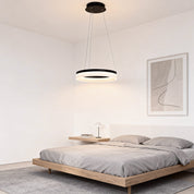 Larisa - Slim Ring LED Pendant Light