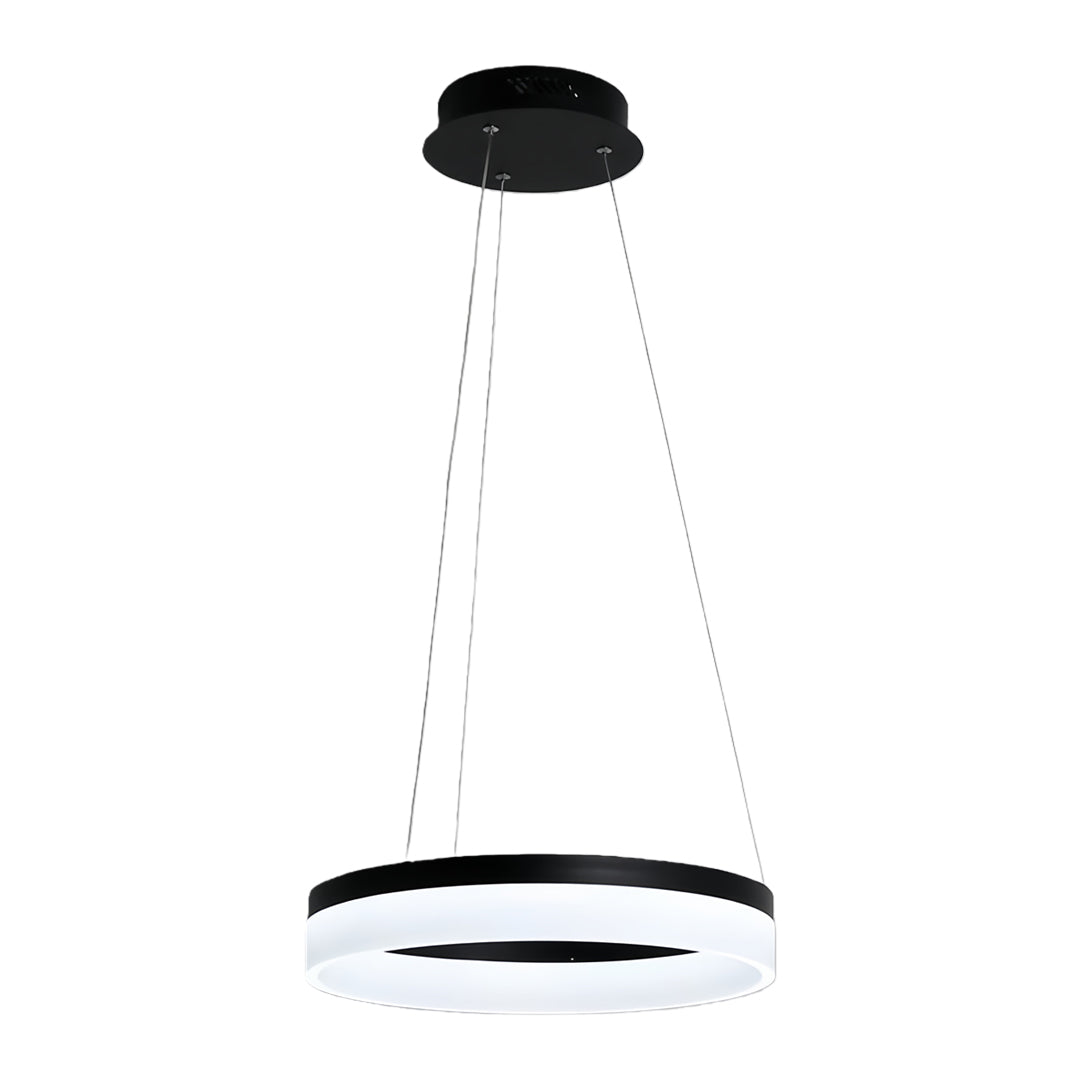 Larisa - Slim Ring LED Pendant Light